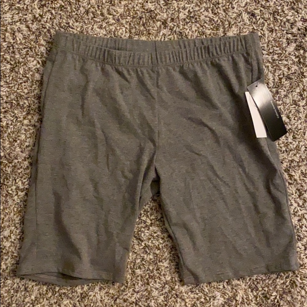 Zumez Biker shorts